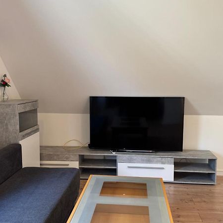 Hansa Apartments Hamburg Luaran gambar