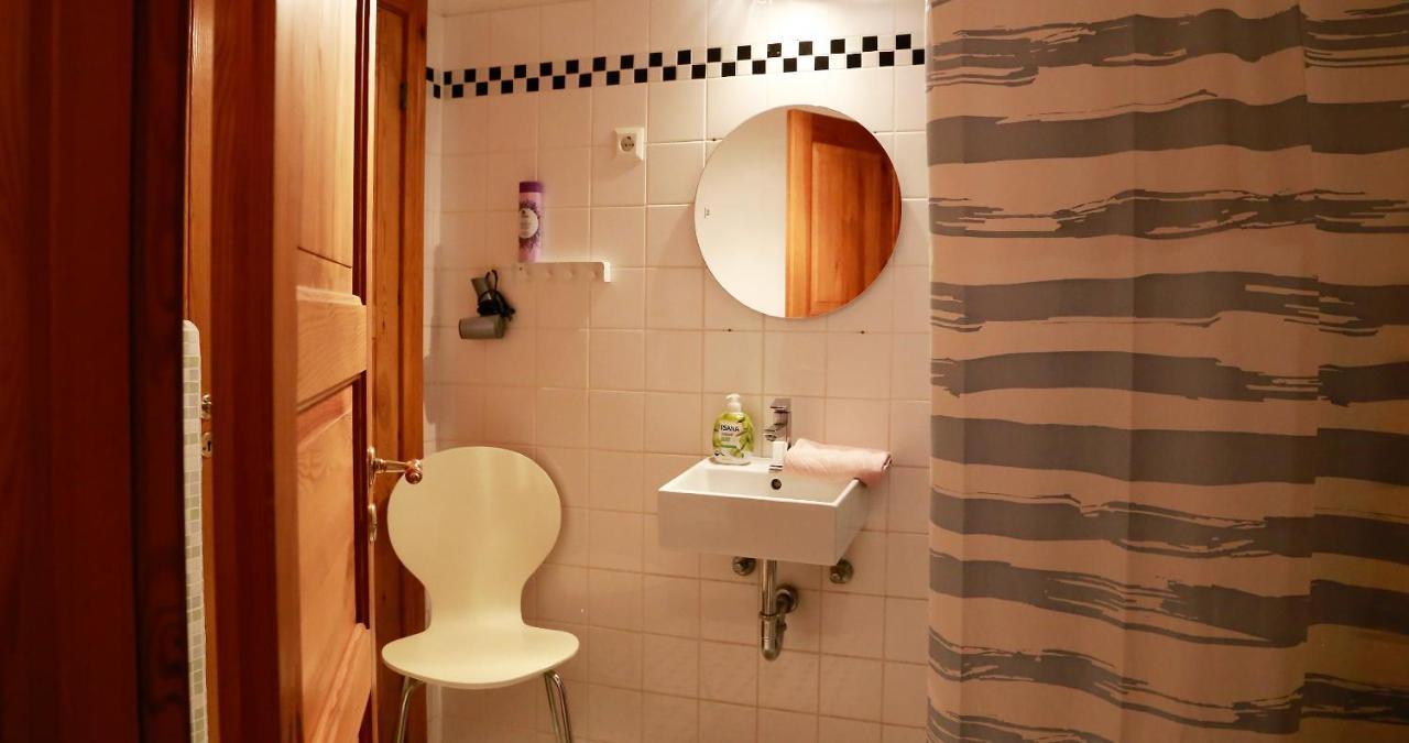 Hansa Apartments Hamburg Luaran gambar