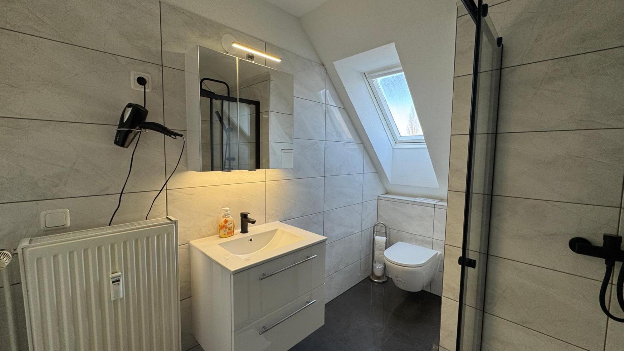 Hansa Apartments Hamburg Luaran gambar