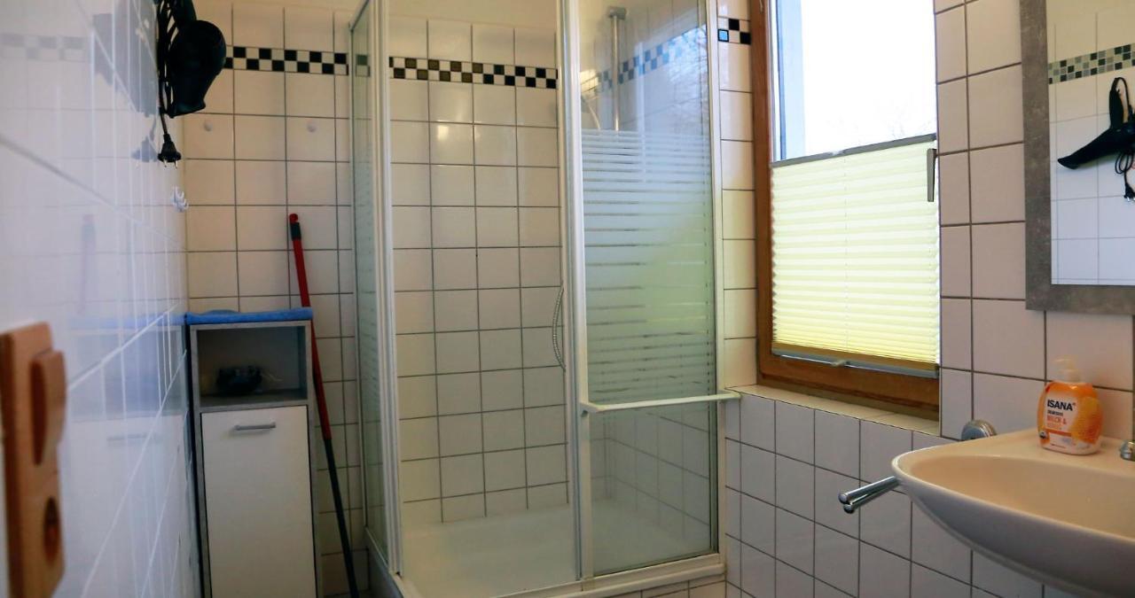 Hansa Apartments Hamburg Luaran gambar